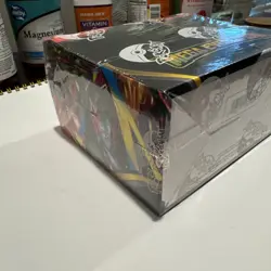 Pokemon TCG Mega Evolution Booster Display Box (36 Packs) English Factory Sealed - Image 3