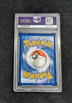 2021 Pokemon Black Star Promo Umbreon Holo SWSH129 Evolving Skies Blister PSA 10 - Image 2
