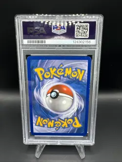 PSA 6 2010 Pokemon Heartgold & Soulsilver Triumphant Prime Gengar 94/102 Holo - Image 3