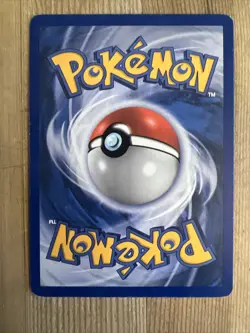 Pokemon TCG Vulpix EX Hidden Legends 81/101 Regular Common MP - Image 2