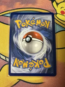 Clemont's Quick Wit - 229/191 - Pokemon Surging Sparks Full Art Rare NM - Image 2