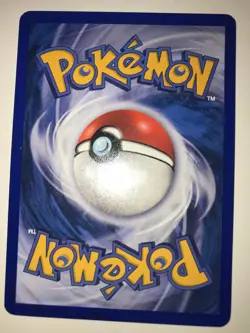 Pokemon E Series Aquapolis Victreebel non Holo 42/147 LP/NM - Image 2