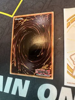 YuGiOh Dark Necrofear LON-065 Ultra Rare 1st Edition 225💎NM ++💎 - Image 5