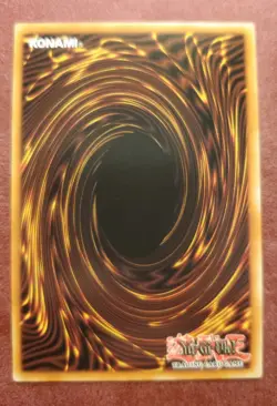 Book of Eclipse RA02-EN054 - Quarter Century Secret Rare - 1st Edition Yu-Gi-Oh - Image 2
