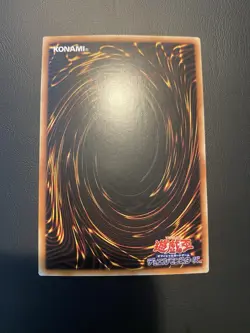 Yugioh Chinese BB01-SC137 Book of Eclipse 25th Quarter century Secret RA02-EN054 - Image 3