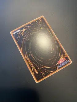 Yugioh Chinese BB01-SC137 Book of Eclipse 25th Quarter century Secret RA02-EN054 - Image 5