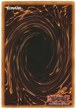 Yu-Gi-Oh! Spirit Barrier Rare SOD-EN051 1st Edition Soul of the Duelist LP - Image 2