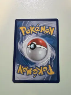 Pokemon TCG Ivysaur 167/165 AR Sv2a: Holographic Pokemon Card 151 (Korean) - Image 3