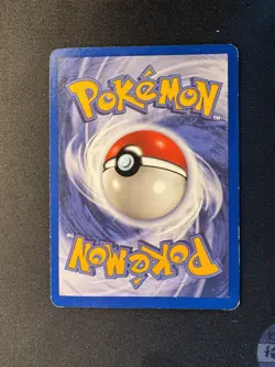 2000 Dark Charizard 21/82 Team Rocket 1st Edition Card NON-HOLO 💎LP MP +💎 - Image 3