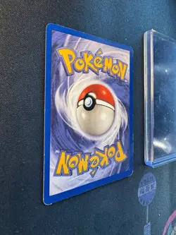 2000 Dark Charizard 21/82 Team Rocket 1st Edition Card NON-HOLO 💎LP MP +💎 - Image 4