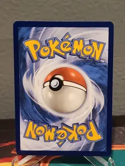 Giovanni's Charisma 204/165 Special Illustration Rare Pokemon Card 151 - Image 2