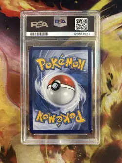 Pokemon Pikachu TCG Holo Card Crown Zenith 160/159 Secret Rare PSA 9 - Image 2