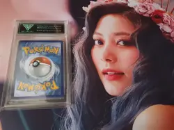 pokemon rayquaza Holo gg bundle with 5 more gg graded cards private bundle - Image 2
