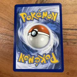 Mega Venusaur EX 155/132 Mega Evolution ENGLISH Pokemon Card NM In Protector - Image 4