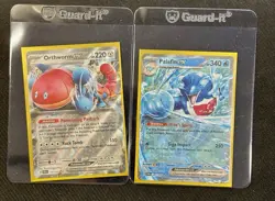 Pokemon EX Card Lot (30) - Pikachu EX • Zoroark EX • Near Mint Collection - Image 5