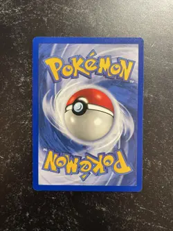 Victreebel Jungle Set Pokemon Card Holo Rare 14/64 Pack Fresh NM+ - Image 5