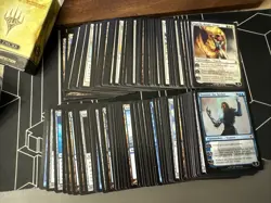 Magic the Gathering Elspeth vs Tezzeret Duel Decks Sealed English MTG - Image 2