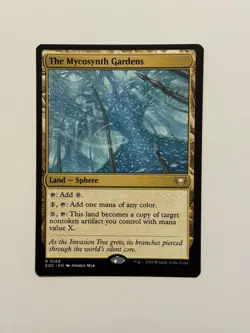 1 The Mycosynth Gardens (EOC) 168 - Image 1