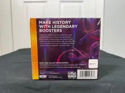 Wizards of the Coast Magic: The Gathering Dominaria United Collector Booster Box 195166128245 - Image 3