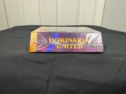 Wizards of the Coast Magic: The Gathering Dominaria United Collector Booster Box 195166128245 - Image 5