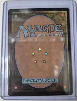 MTG Back to Nature M15 Regular Lightly Played - Image 2