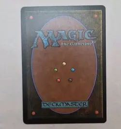 Famished Worldsire Edge Of Eternities Magic The Gathering MTG M/NM Promo - Image 2