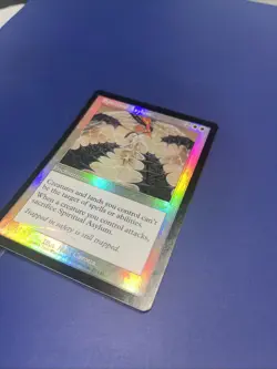 Spiritual Asylum Nemesis Foil - Image 1