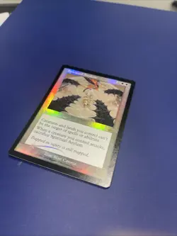 Spiritual Asylum Nemesis Foil - Image 2