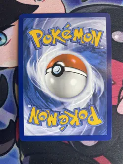 Kyogre 036/159 Cosmos Holo Promo - Pokemon SWSH Crown Zenith Nm - Image 4