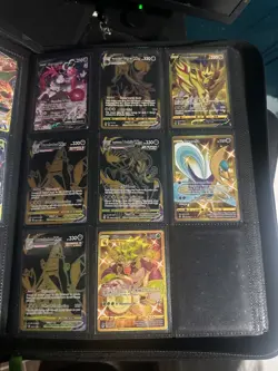 pokemon lot READ DESCRIPTION - Image 2