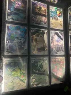 pokemon lot READ DESCRIPTION - Image 3