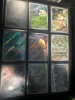 pokemon lot READ DESCRIPTION - Image 4