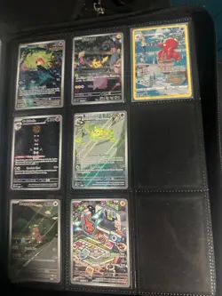 pokemon lot READ DESCRIPTION - Image 5