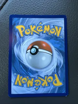 Pokemon TCG Rayquaza EX XY66 - Image 2