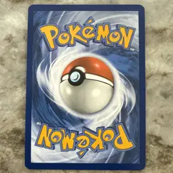 Psyduck 007 Black Star Promo Mega Evolution Pokemon TCG NM-Mint - Image 3