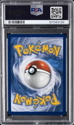 2023 POKEMON MEW EN-151 ILLUSTRATION RARE #178 TANGELA PSA 10 - Image 2
