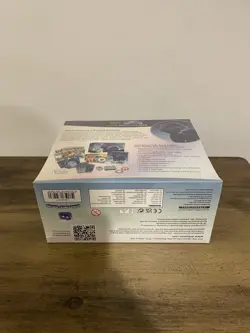 Pokemon Sword & Shield Silver Tempest Alolan Vulpix Elite Trainer Box 820650851070 - Image 4