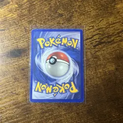Celebi Gold Star Crystal Guardians Holo Rare Pokemon 100/100 - Image 2