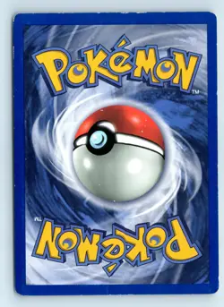 Pokemon Electabuzz (Movie Promo) #02/53 WoTC Promo tcg Promo LP - Image 2