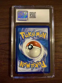 Pokemon Zacian Holo Foil 2020 Vivid Voltage Amazing Rare #082/185 CGC 10 - Image 4