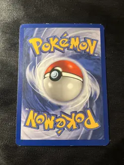Pokemon TCG Articuno Fossil 2/62 Holo 1999-2000 Wizards Base Set Holo LP/MP - Image 3