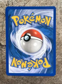 Pokemon TCG - Secret Wonders GARDEVOIR LV.55 7/132 Holo Bleed with Swirls - Image 2