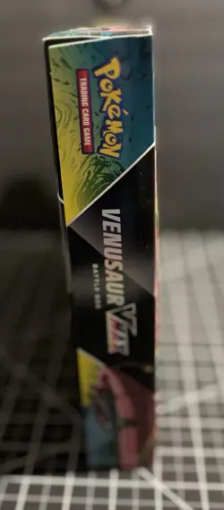 Pokemon TCG - Venusaur VMAX Battle Box Factory Sealed Brand New - Image 5