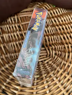 1999 Pokemon Jungle Water Blast Theme Deck Mint, Factory Cello Sealed, NIP 742818060691 - Image 5