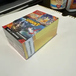 Pokemon TCG Surging Sparks Booster Bundle (6 Packs) Factory Sealed! - Image 2