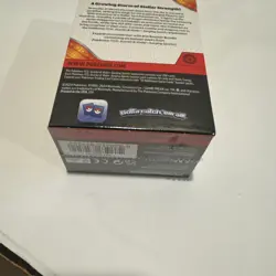 Pokemon TCG Surging Sparks Booster Bundle (6 Packs) Factory Sealed! - Image 4