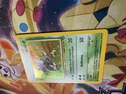Pokemon TCG Jungle Pinsir 9/64 Holo Rare Unlimited 1999 WOTC NM - Image 2