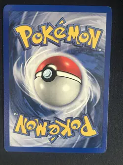 1999 Pokemon TCG Pidgeotto 22/102 SHADOWLESS Base Set WOTC Non-Holo Rare LP/NM - Image 2