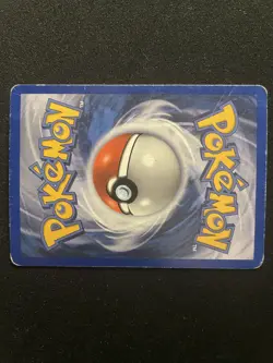 Moltres ex 031 Ultra Rare Holo EX Collector Tin Window Pokemon Card HP (DISC) - Image 2