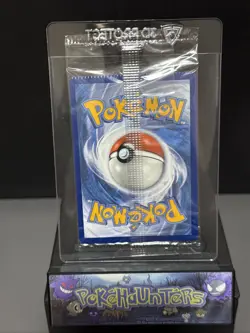 Pokemon Card Moltres & Zapdos Articuno GX SM210 Hidden Fates Sealed Crimp ERROR - Image 3